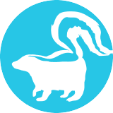 skunk icon